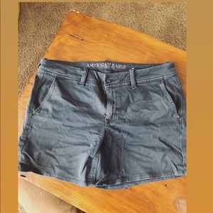 AE shorts. Perfect condition